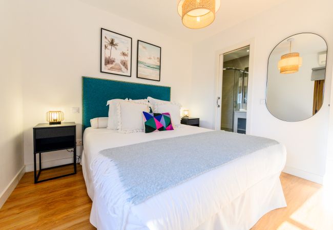 Apartment in Madrid - AAL49 Alberto Alcocer, 49 Apartment in Madrid - AAL49 Alberto Alcocer, 49