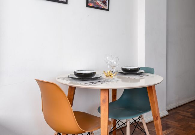 Apartment in Rio de Janeiro - 7 minutes from Ipanema beach | BT302B Apartment in Rio de Janeiro - 7 minutes from Ipanema beach | BT302B