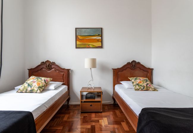 Apartment in Rio de Janeiro - 7 minutes from Ipanema beach | BT302B Apartment in Rio de Janeiro - 7 minutes from Ipanema beach | BT302B