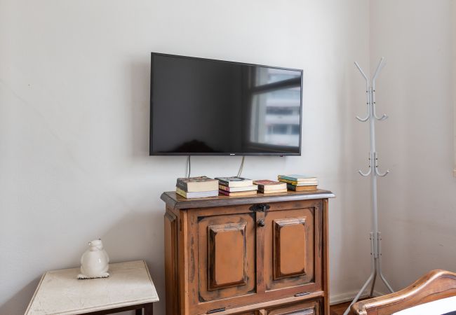 Apartment in Rio de Janeiro - 7 minutes from Ipanema beach | BT302B Apartment in Rio de Janeiro - 7 minutes from Ipanema beach | BT302B