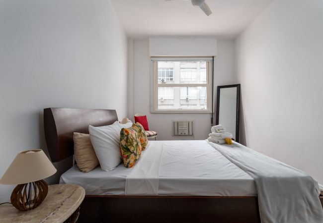 Apartment in Rio de Janeiro - 7 minutes from Ipanema beach | BT302B Apartment in Rio de Janeiro - 7 minutes from Ipanema beach | BT302B