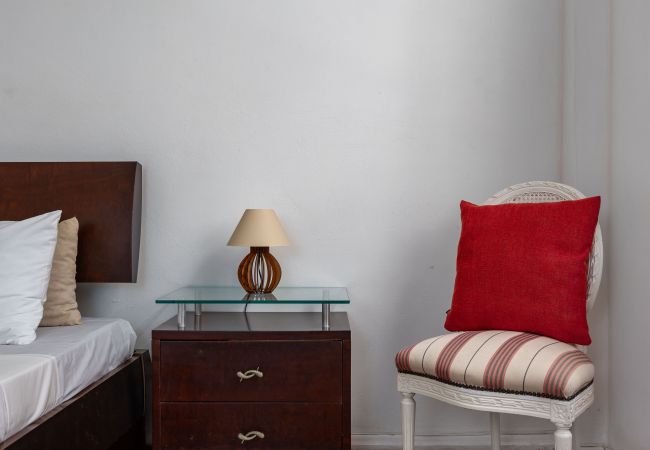 Apartment in Rio de Janeiro - 7 minutes from Ipanema beach | BT302B Apartment in Rio de Janeiro - 7 minutes from Ipanema beach | BT302B
