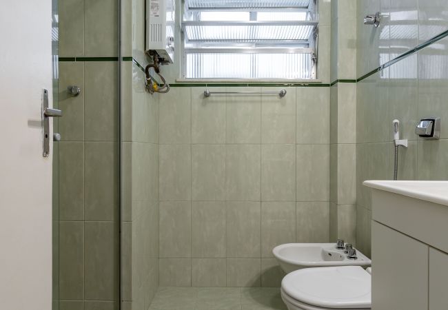Apartment in Rio de Janeiro - 7 minutes from Ipanema beach | BT302B Apartment in Rio de Janeiro - 7 minutes from Ipanema beach | BT302B