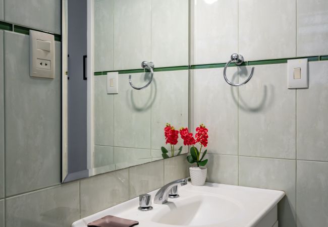 Apartment in Rio de Janeiro - 7 minutes from Ipanema beach | BT302B Apartment in Rio de Janeiro - 7 minutes from Ipanema beach | BT302B
