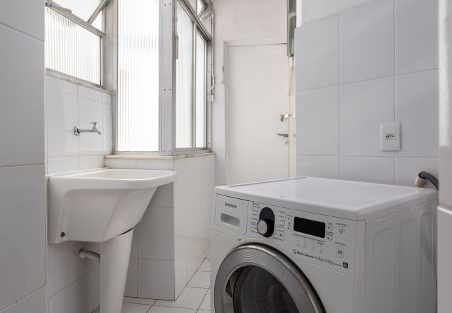 Apartment in Rio de Janeiro - 7 minutes from Ipanema beach | BT302B Apartment in Rio de Janeiro - 7 minutes from Ipanema beach | BT302B