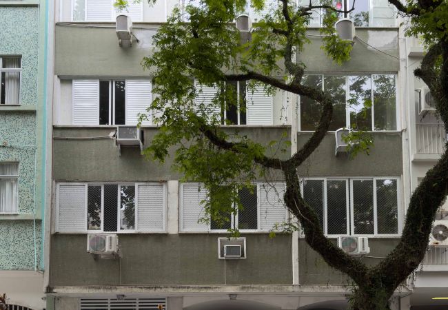 Apartment in Rio de Janeiro - 7 minutes from Ipanema beach | BT302B Apartment in Rio de Janeiro - 7 minutes from Ipanema beach | BT302B