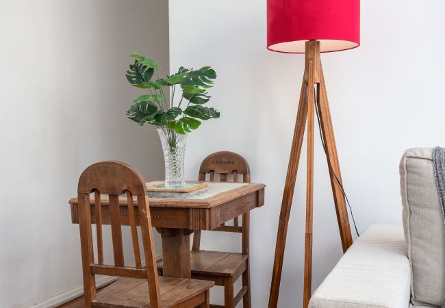Apartment in Rio de Janeiro - 7 minutes from Ipanema beach | BT302B Apartment in Rio de Janeiro - 7 minutes from Ipanema beach | BT302B
