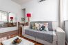 Apartment in Rio de Janeiro - 7 minutes from Ipanema beach | BT302B Apartment in Rio de Janeiro - 7 minutes from Ipanema beach | BT302B