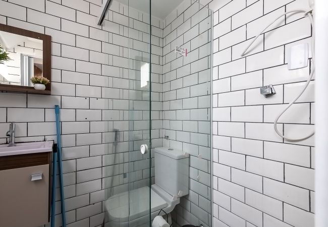 Apartment in Rio de Janeiro - Loft próx do Aeroporto, no centro e com Wi-Fi Apartment in Rio de Janeiro - Loft próx do Aeroporto, no centro e com Wi-Fi