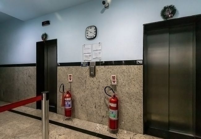 Apartment in Rio de Janeiro - Loft próx do Aeroporto, no centro e com Wi-Fi Apartment in Rio de Janeiro - Loft próx do Aeroporto, no centro e com Wi-Fi