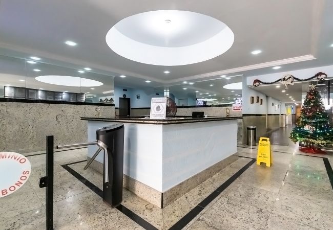 Apartment in Rio de Janeiro - Loft próx do Aeroporto, no centro e com Wi-Fi Apartment in Rio de Janeiro - Loft próx do Aeroporto, no centro e com Wi-Fi