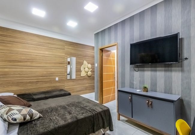 Apartment in Rio de Janeiro - Loft com Wi-Fi próx do Aeroporto no centro  Apartment in Rio de Janeiro - Loft com Wi-Fi próx do Aeroporto no centro