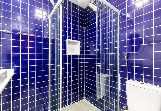 Apartment in Rio de Janeiro - Loft com Wi-Fi próx do Aeroporto no centro  Apartment in Rio de Janeiro - Loft com Wi-Fi próx do Aeroporto no centro