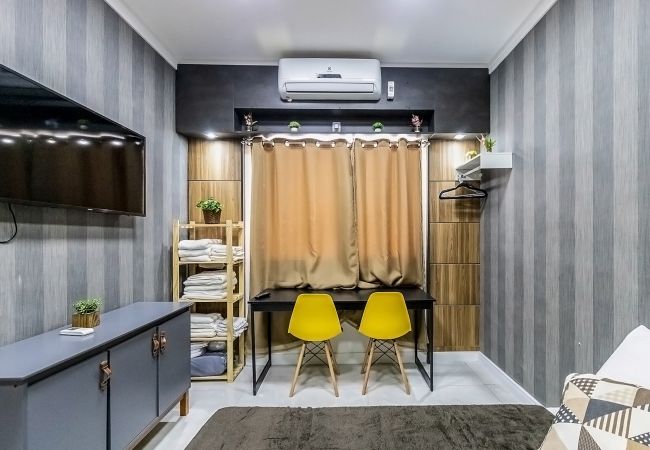 Apartment in Rio de Janeiro - Loft com Wi-Fi próx do Aeroporto no centro  Apartment in Rio de Janeiro - Loft com Wi-Fi próx do Aeroporto no centro