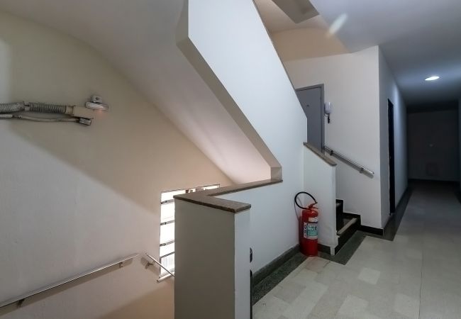 Apartment in Rio de Janeiro - Loft com Wi-Fi próx do Aeroporto no centro  Apartment in Rio de Janeiro - Loft com Wi-Fi próx do Aeroporto no centro