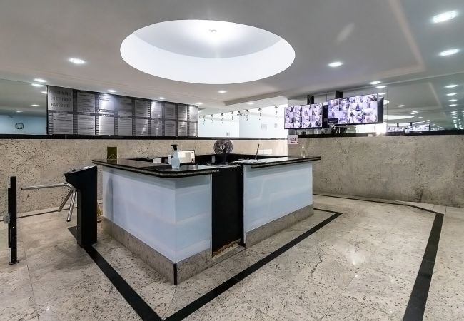 Apartment in Rio de Janeiro - Loft com Wi-Fi próx do Aeroporto no centro  Apartment in Rio de Janeiro - Loft com Wi-Fi próx do Aeroporto no centro