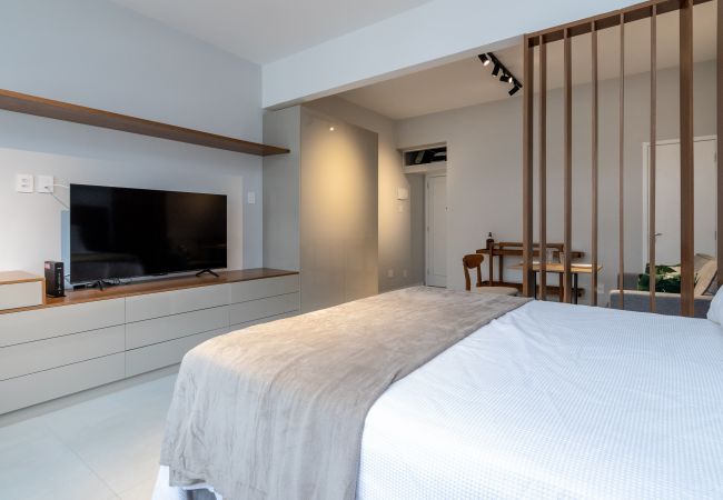 Apartment in Rio de Janeiro - Anita1002|Belo studio em Copacabana perto da praia Apartment in Rio de Janeiro - Anita1002|Belo studio em Copacabana perto da praia