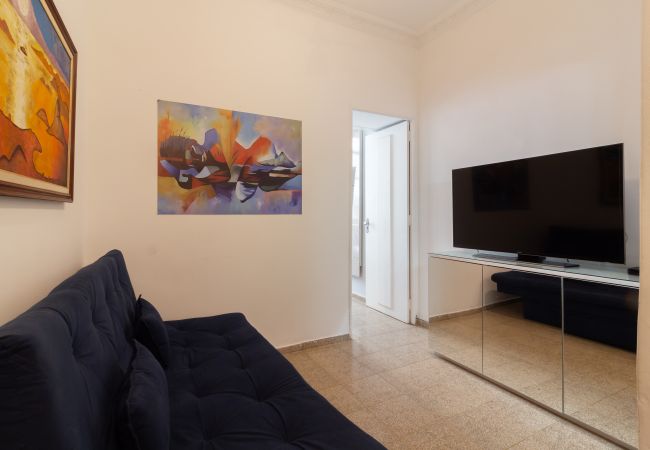 Apartment in Rio de Janeiro - 3 minutes from Copacabana beach | DU705 Apartment in Rio de Janeiro - 3 minutes from Copacabana beach | DU705