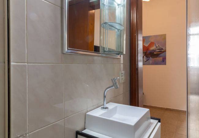 Apartment in Rio de Janeiro - 3 minutes from Copacabana beach | DU705 Apartment in Rio de Janeiro - 3 minutes from Copacabana beach | DU705