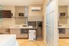 Apartment in Rio de Janeiro - Refuge a few steps from Copacabana Beach | Q1 PCD Apartment in Rio de Janeiro - Refuge a few steps from Copacabana Beach | Q1 PCD