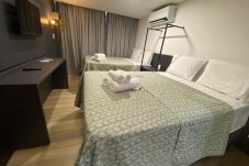 Apartment in João Pessoa - SETAI EDITION Cabo Branco | Comfort
