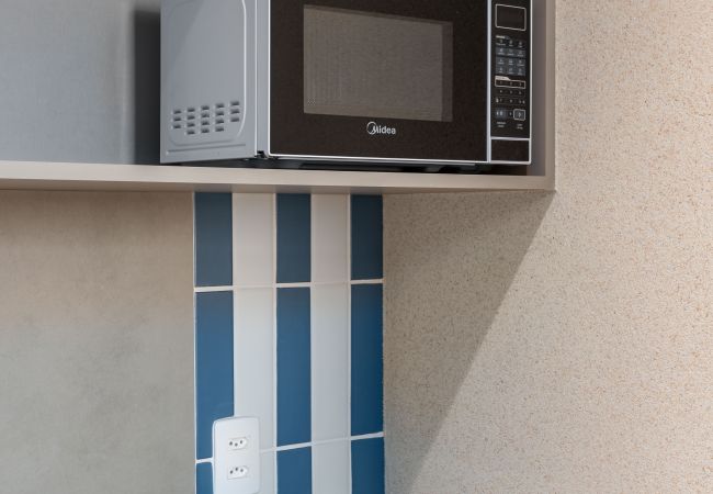 Apartment in Rio de Janeiro - Charming Studio Just a Few Steps from the Beach | CNJ Q6 Apartment in Rio de Janeiro - Charming Studio Just a Few Steps from the Beach | CNJ Q6