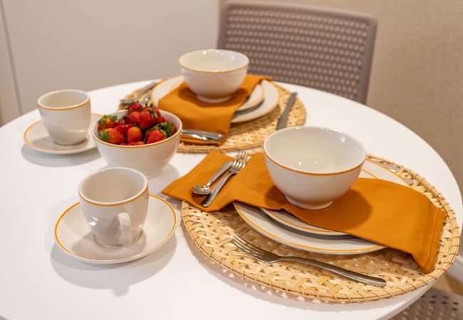 Apartment in Rio de Janeiro - Charming Studio Just a Few Steps from the Beach | CNJ Q6 Apartment in Rio de Janeiro - Charming Studio Just a Few Steps from the Beach | CNJ Q6