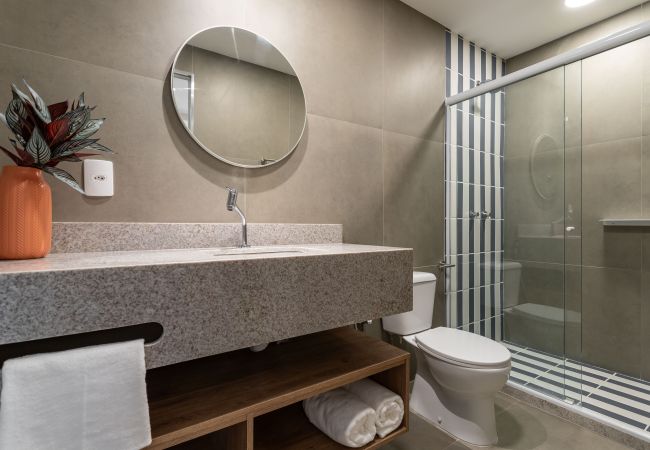 Apartment in Rio de Janeiro - Charming Studio Just a Few Steps from the Beach | CNJ Q6 Apartment in Rio de Janeiro - Charming Studio Just a Few Steps from the Beach | CNJ Q6