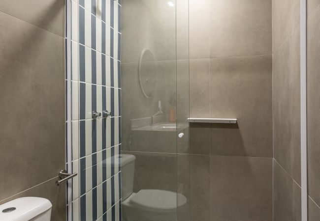 Apartment in Rio de Janeiro - Charming Studio Just a Few Steps from the Beach | CNJ Q6 Apartment in Rio de Janeiro - Charming Studio Just a Few Steps from the Beach | CNJ Q6