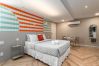 Apartment in Rio de Janeiro - Charming Studio Just a Few Steps from the Beach | CNJ Q6 Apartment in Rio de Janeiro - Charming Studio Just a Few Steps from the Beach | CNJ Q6