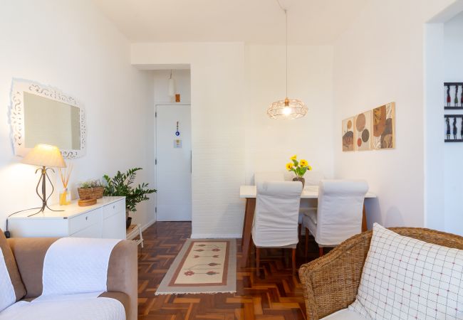 Apartment in Rio de Janeiro - 4 minutes from Arcos da Lapa | SR1502   Apartment in Rio de Janeiro - 4 minutes from Arcos da Lapa | SR1502