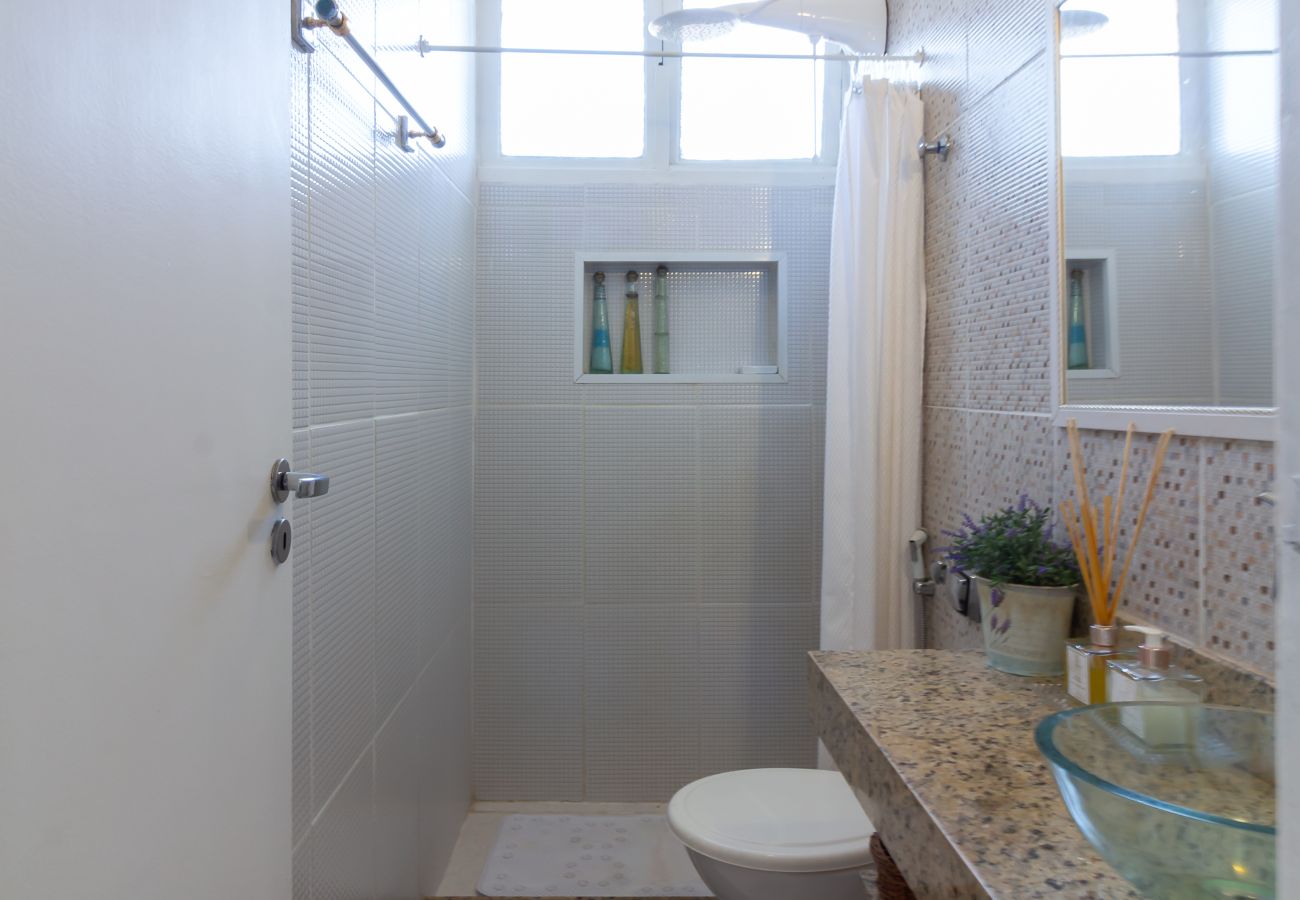 Apartment in Rio de Janeiro - 4 minutes from Arcos da Lapa | SR1502   Apartment in Rio de Janeiro - 4 minutes from Arcos da Lapa | SR1502