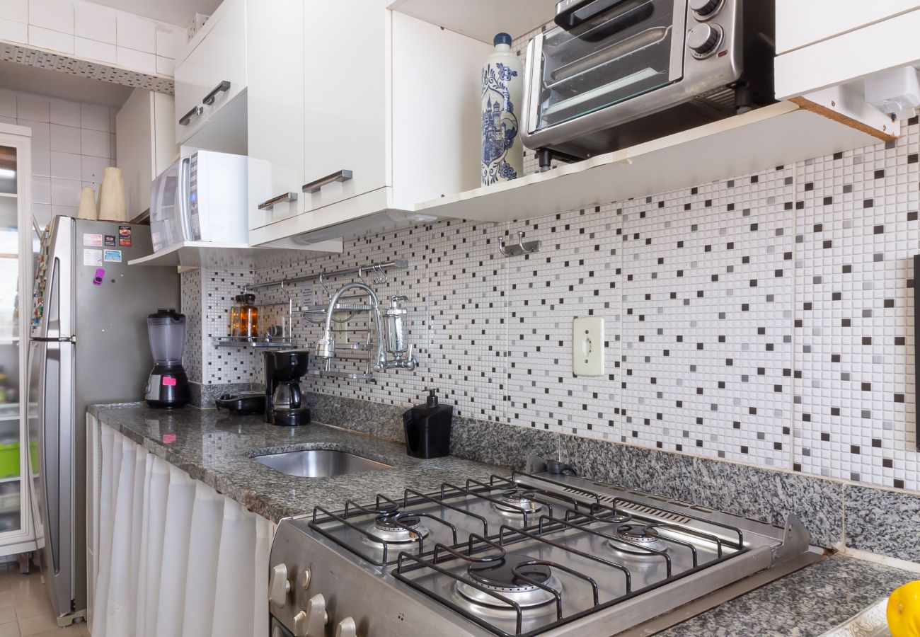 Apartment in Rio de Janeiro - 4 minutes from Arcos da Lapa | SR1502   Apartment in Rio de Janeiro - 4 minutes from Arcos da Lapa | SR1502