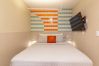 Apartment in Rio de Janeiro - Refuge a few steps from Copacabana Beach | Q15 Apartment in Rio de Janeiro - Refuge a few steps from Copacabana Beach | Q15