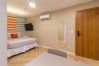Apartment in Rio de Janeiro - Refuge a few steps from Copacabana Beach | Q15 Apartment in Rio de Janeiro - Refuge a few steps from Copacabana Beach | Q15