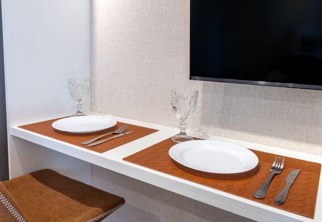 Studio in São Paulo - Complete Studio in Perdizes: PUC one step away, with Swimming Pool and Fitness Studio in São Paulo - Complete Studio in Perdizes: PUC one step away, with Swimming Pool and Fitness