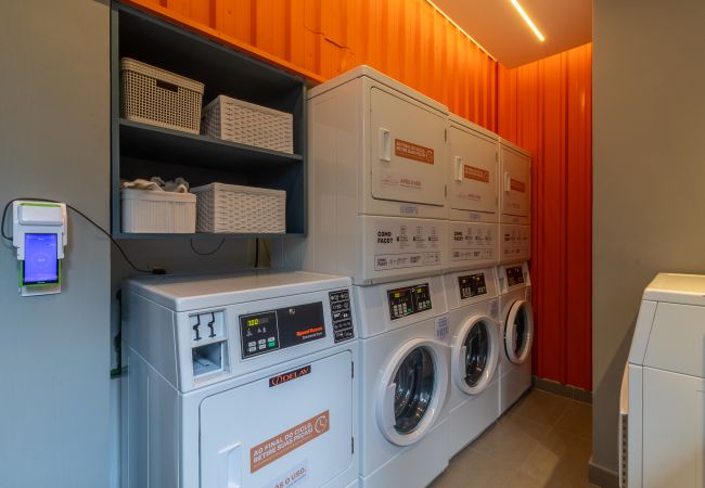 Studio in São Paulo - Complete Studio in Perdizes: PUC one step away, with Swimming Pool and Fitness Studio in São Paulo - Complete Studio in Perdizes: PUC one step away, with Swimming Pool and Fitness