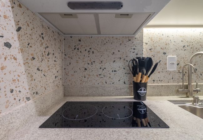 Studio in São Paulo - Complete Studio in Perdizes: PUC one step away, with Swimming Pool and Fitness Studio in São Paulo - Complete Studio in Perdizes: PUC one step away, with Swimming Pool and Fitness