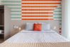 Apartment in Rio de Janeiro - Sea View and Balcony with Bathtub | Q2 Apartment in Rio de Janeiro - Sea View and Balcony with Bathtub | Q2