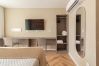 Apartment in Rio de Janeiro - Sea View and Balcony with Bathtub | Q3 Apartment in Rio de Janeiro - Sea View and Balcony with Bathtub | Q3
