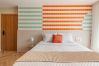 Apartment in Rio de Janeiro - Sea View and Balcony with Bathtub | Q3 Apartment in Rio de Janeiro - Sea View and Balcony with Bathtub | Q3