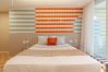 Apartment in Rio de Janeiro - Sea View and Balcony with Bathtub | Q12 Apartment in Rio de Janeiro - Sea View and Balcony with Bathtub | Q12