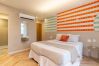Apartment in Rio de Janeiro - Sea View and Balcony with Bathtub | Q12 Apartment in Rio de Janeiro - Sea View and Balcony with Bathtub | Q12