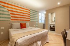 Apartment in Rio de Janeiro - Cosy a few steps from Copacabana Beach | Q14