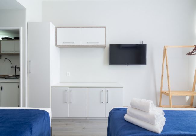 Studio in Rio de Janeiro - Comfort in the Heart of Rio | RB1701 Studio in Rio de Janeiro - Comfort in the Heart of Rio | RB1701