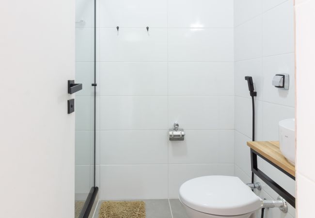 Studio in Rio de Janeiro - Comfort in the Heart of Rio | RB1701 Studio in Rio de Janeiro - Comfort in the Heart of Rio | RB1701