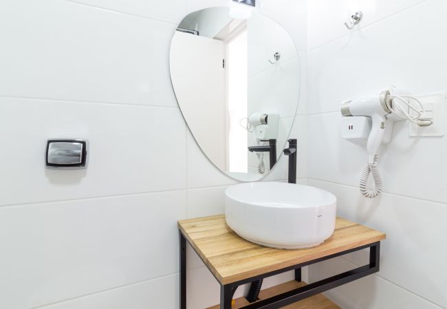 Studio in Rio de Janeiro - Comfort in the Heart of Rio | RB1701 Studio in Rio de Janeiro - Comfort in the Heart of Rio | RB1701