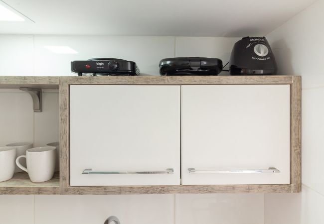 Studio in Rio de Janeiro - Comfort in the Heart of Rio | RB1701 Studio in Rio de Janeiro - Comfort in the Heart of Rio | RB1701