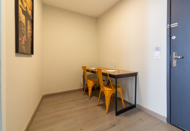 Studio in Rio de Janeiro - Comfort in the Heart of Rio | RB1701 Studio in Rio de Janeiro - Comfort in the Heart of Rio | RB1701