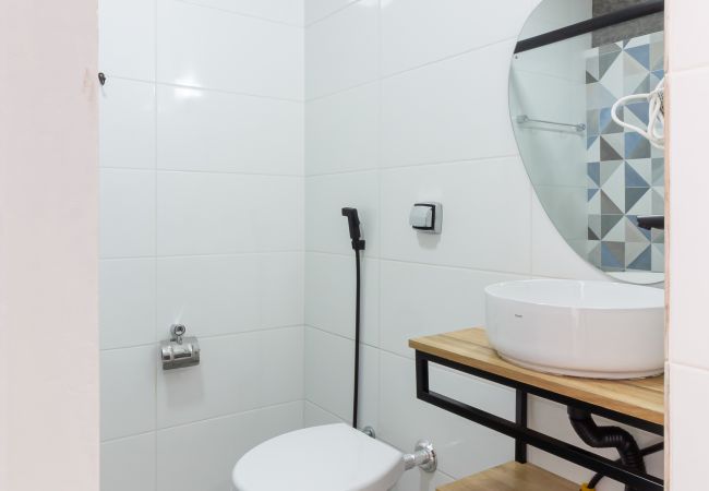 Studio in Rio de Janeiro - Comfort in the Heart of Rio | RB1701 Studio in Rio de Janeiro - Comfort in the Heart of Rio | RB1701